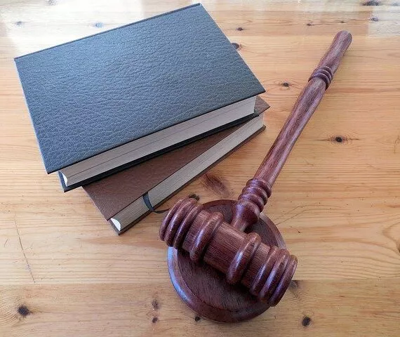 Regulation legal MDT