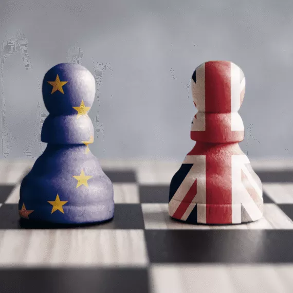 GDPR & BREXIT min