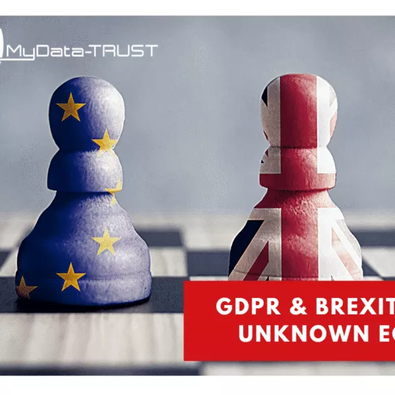 BREXIT & GDPR
