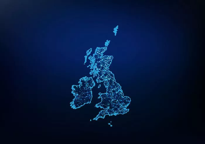 UK Data Act