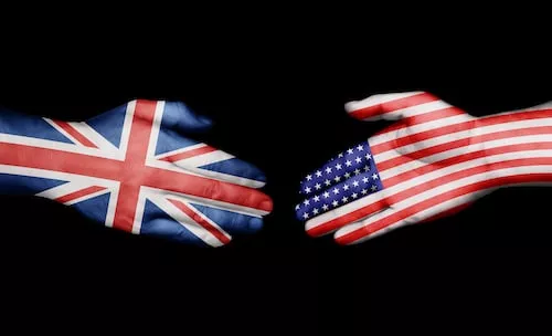 UK US data bridge
