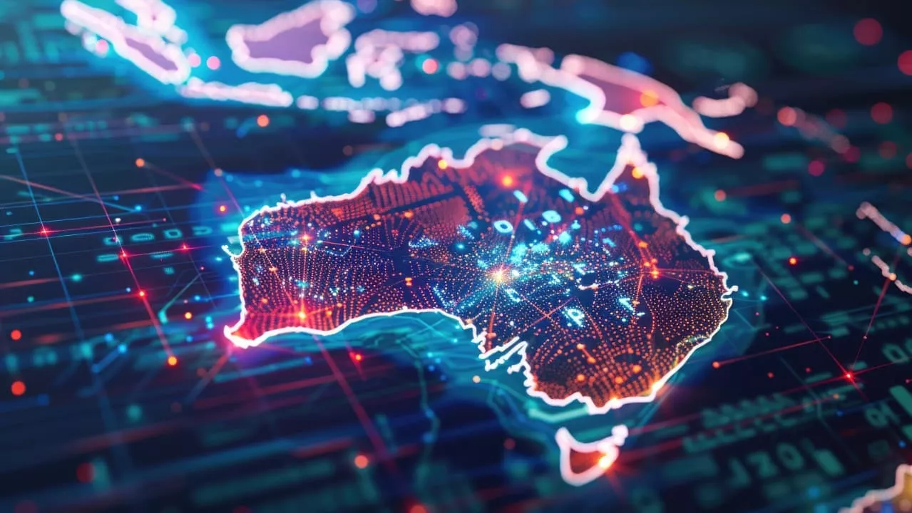 New Australian Privacy Law Passed