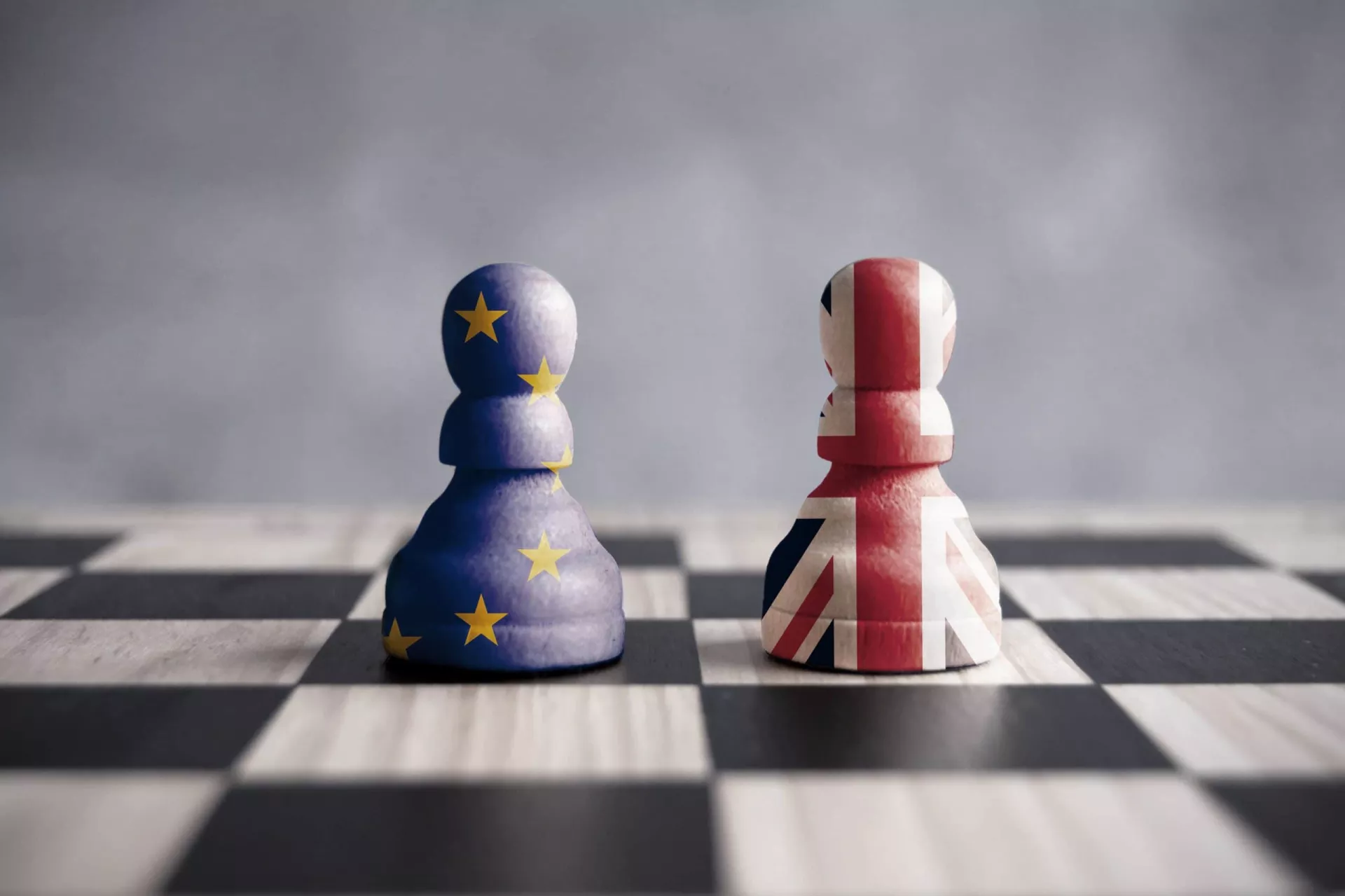 BREXIT & GDPR