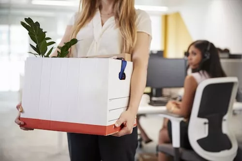 Data Protection under strain: resignation of Alexandra Jaspar