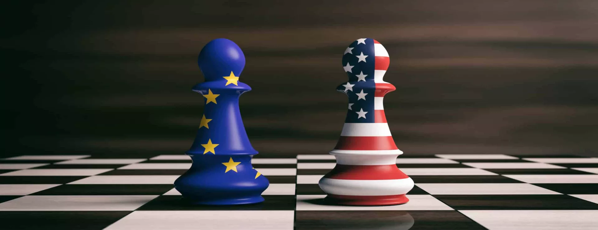 EU and US: a new Trans-Atlantic Data Agreement?