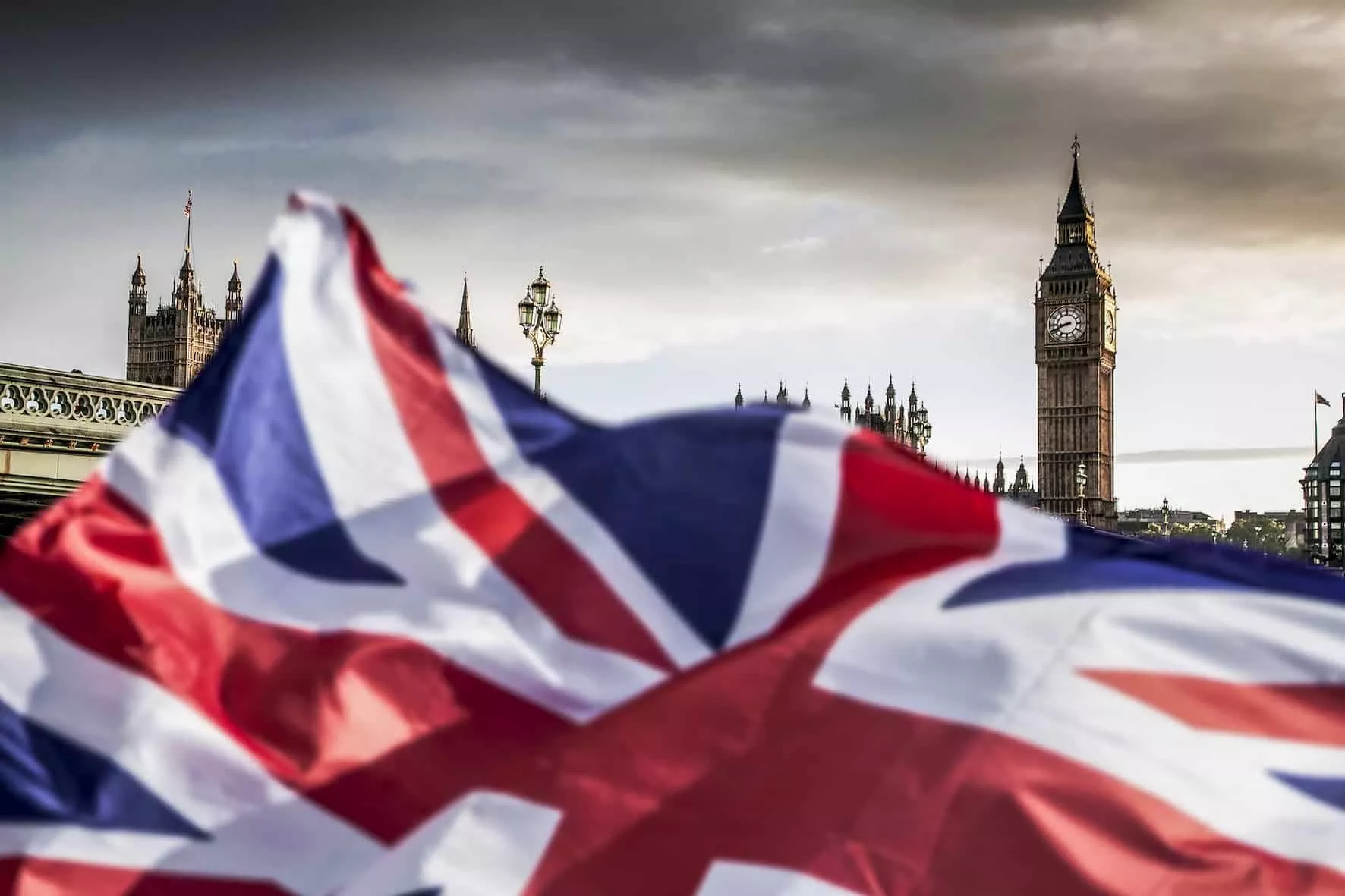 UK Adequacy Decision