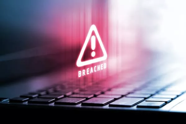 Data breach notification by non-EU companies subject to GDPR