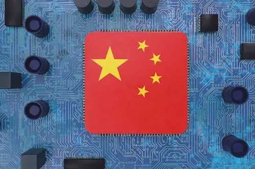 The China Data Protection Legislation (PIPL)