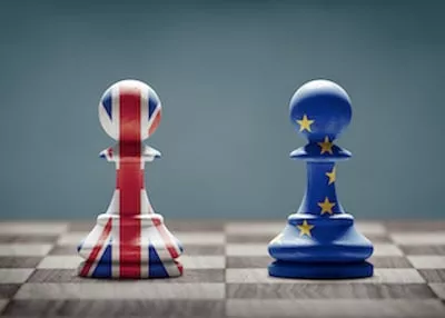 The United Kingdom is finally considered as “adequate”