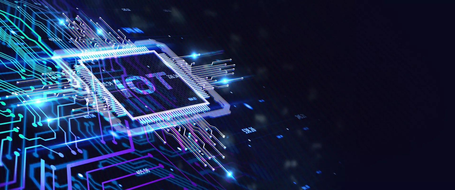 Interplay between GDPR and IoT