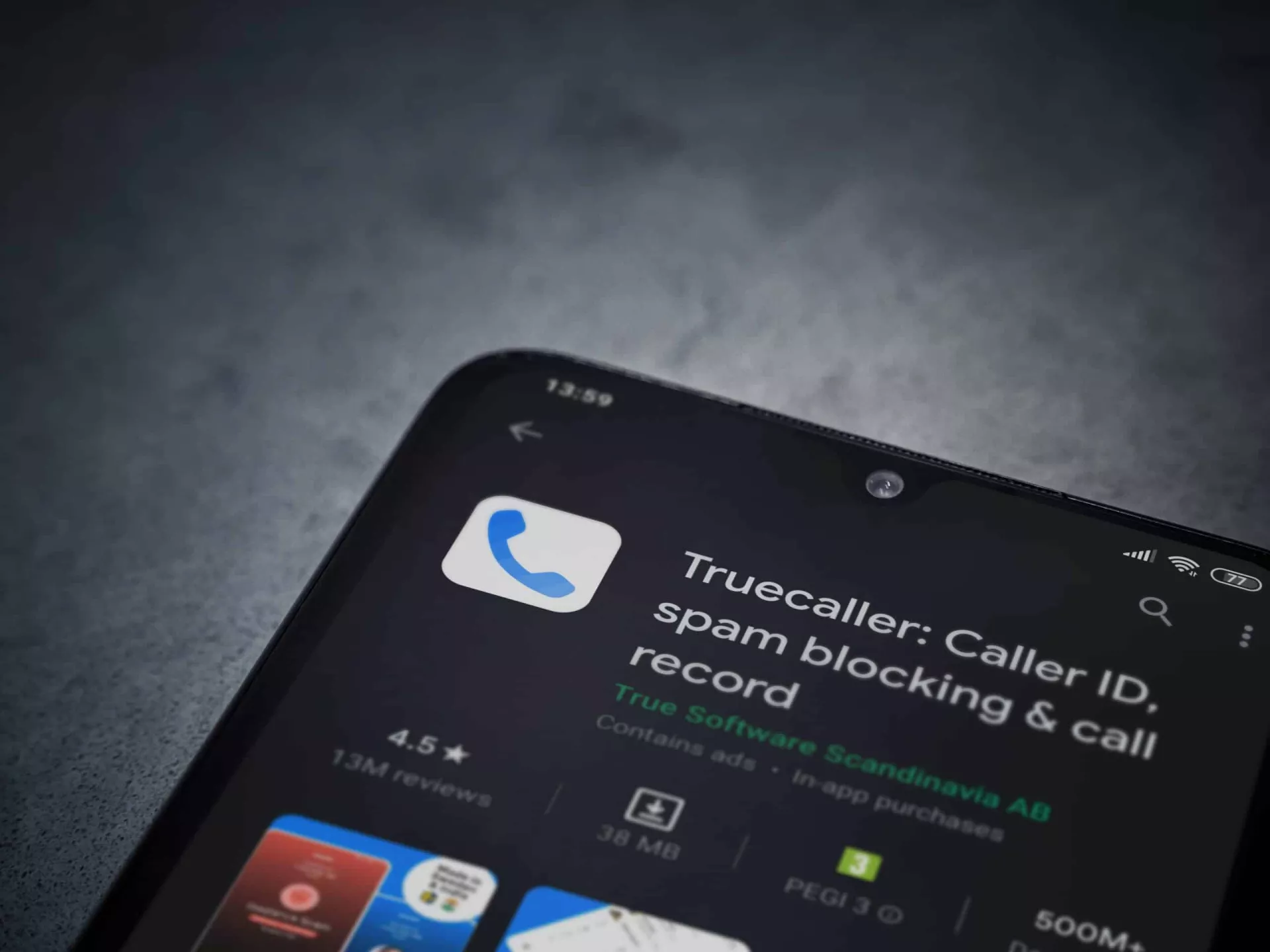 TrueCaller in Turmoil: The Silent Databases You Never Agreed To