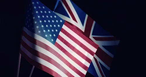 UK and USA: Joint statement on deepening the Data Partnership