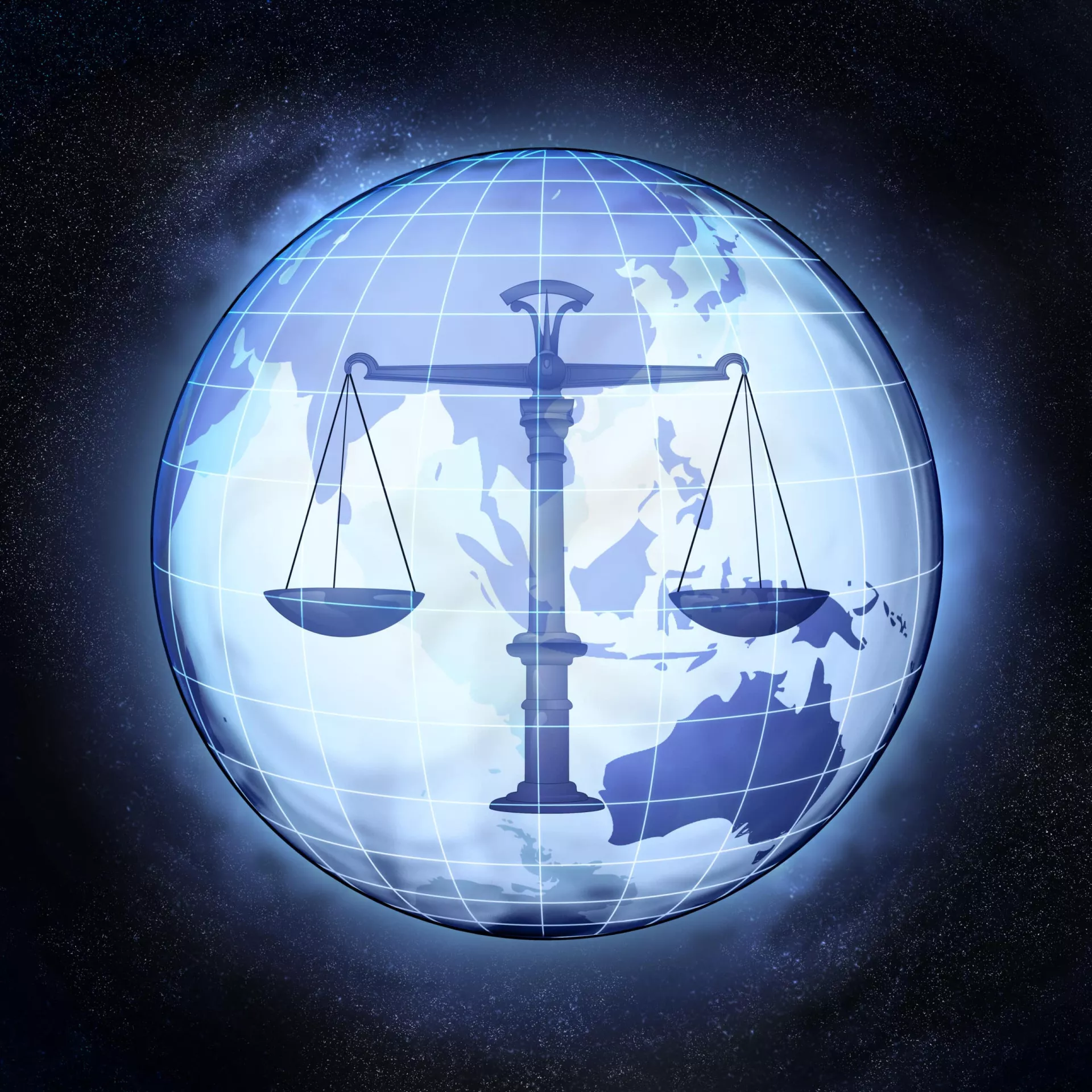 TOP 5: Countries from a Data Protection perspective, as you have never seen them before