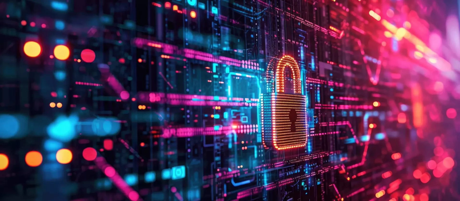 How do you handle a data breach in a clinical study?