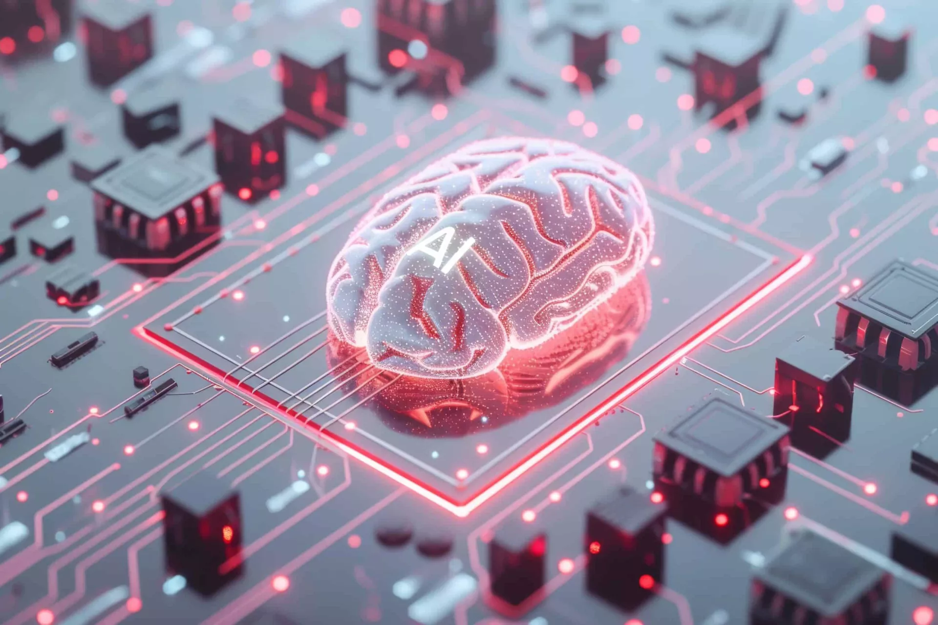 AI Act vs GDPR: A Brief Overview