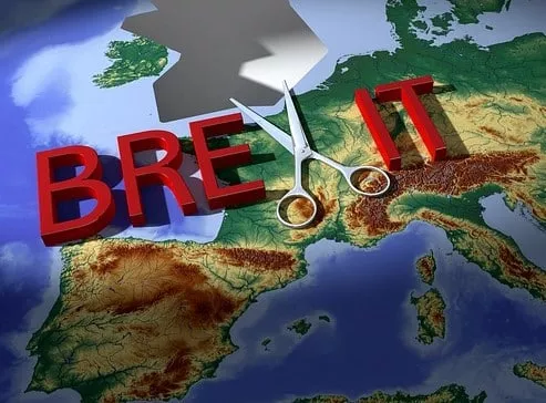 Should we be afraid about Data Flow between EU and UK?
