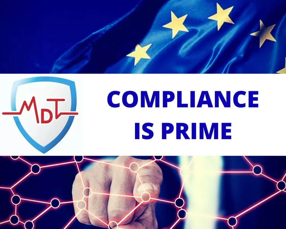Compliance is prime as Data Breach becomes a rampant issue