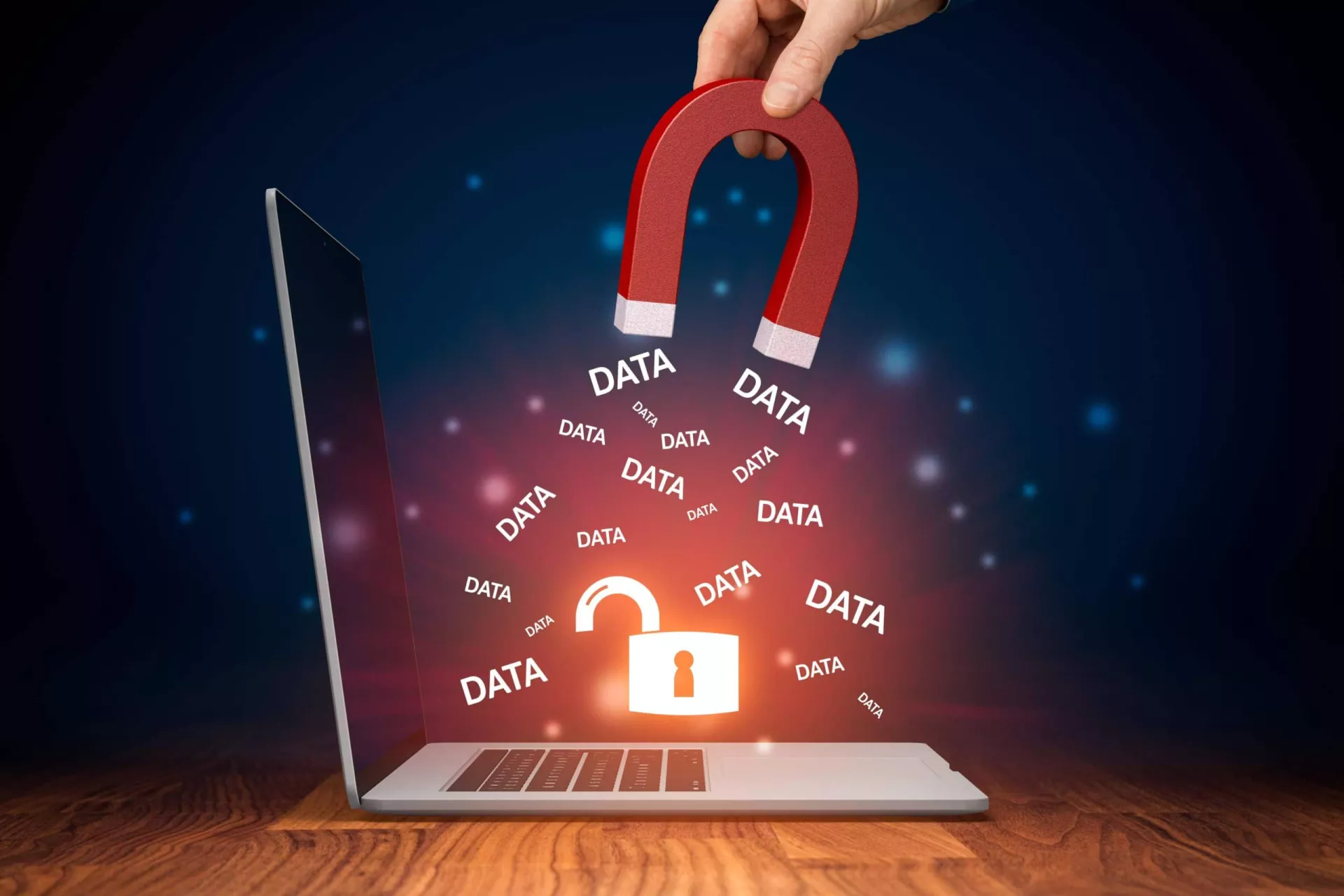 Ransomware attack hit leading clinical trial software providers