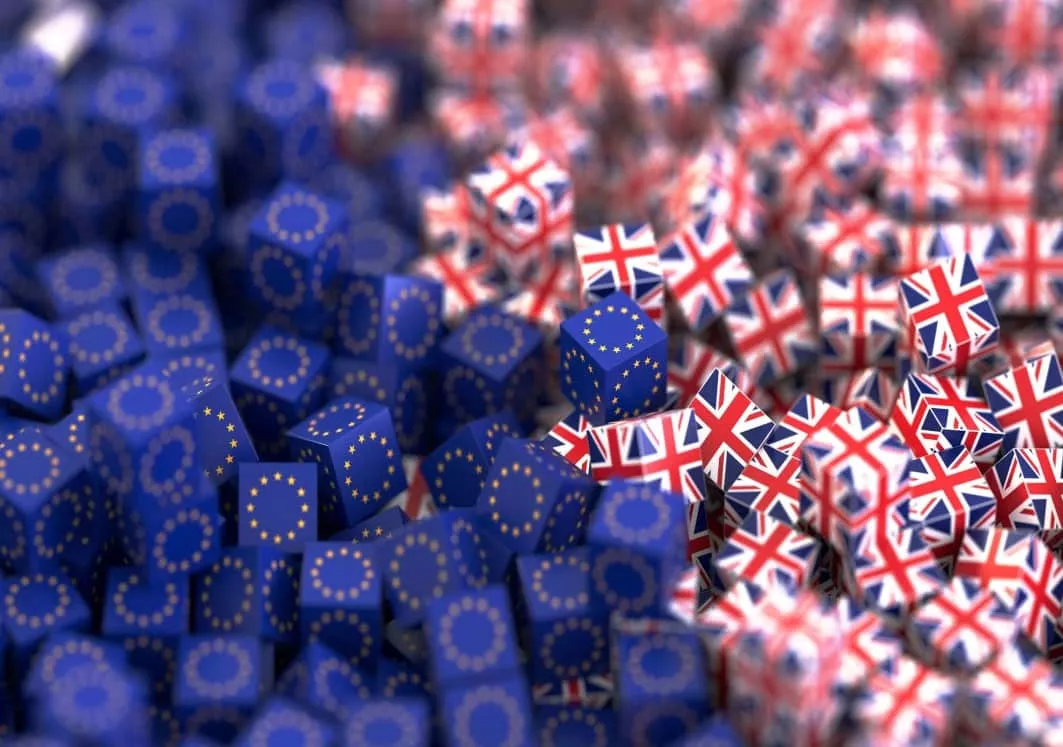UK GDPR: Data Protection Act