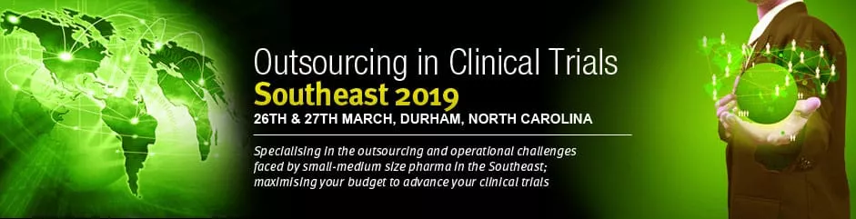 Outsourcing in Clinical Trials 2019