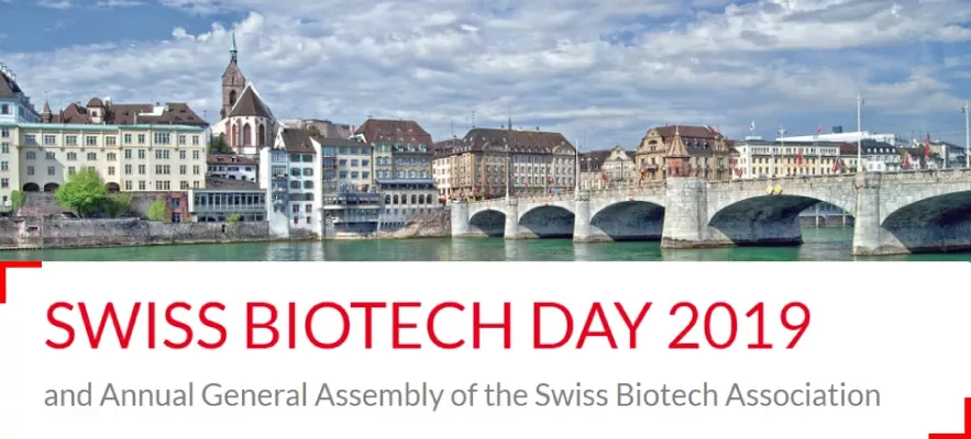 Swiss Biotech Day