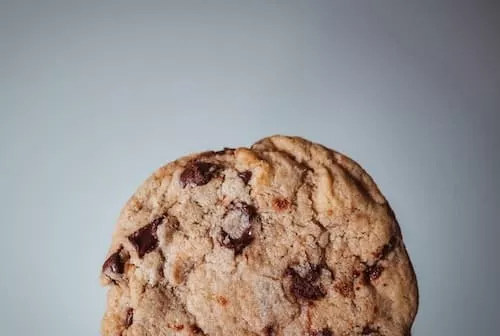 Cookies banners are not so appetizing anymore