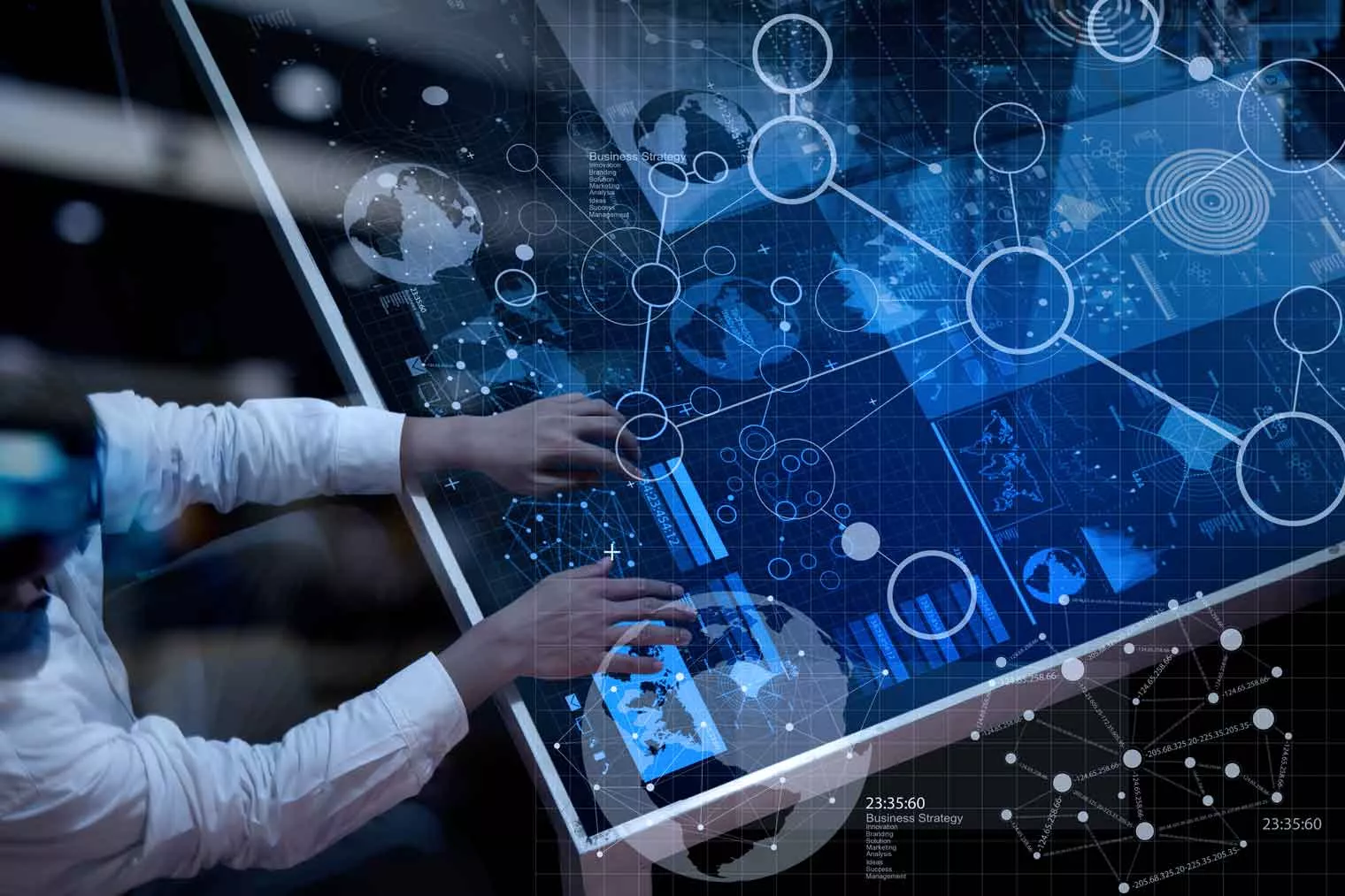 Data Transfers outside of the EU/EEA