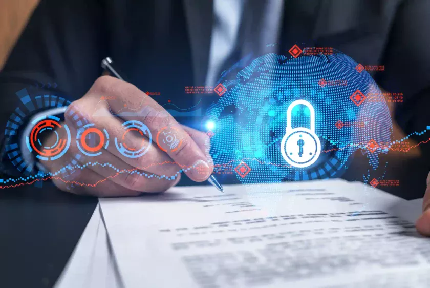 data protection officer as a service