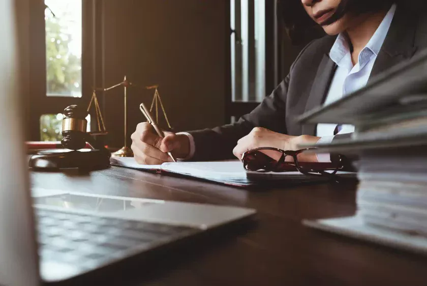 legal support 3
