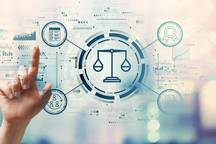 legal support