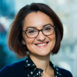 Claire François