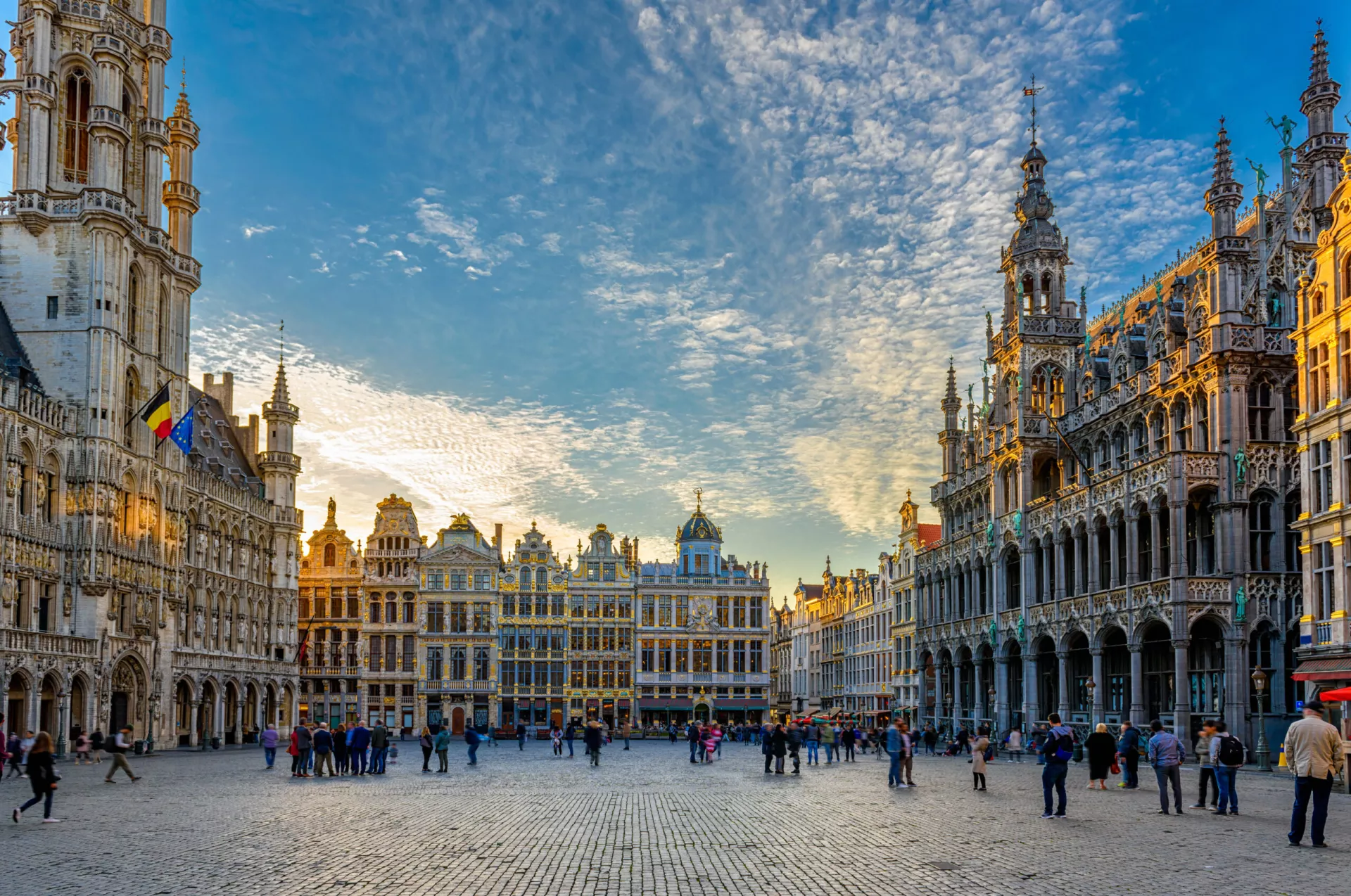 Data Privacy for Health Summit - Brussels, Europe 2027