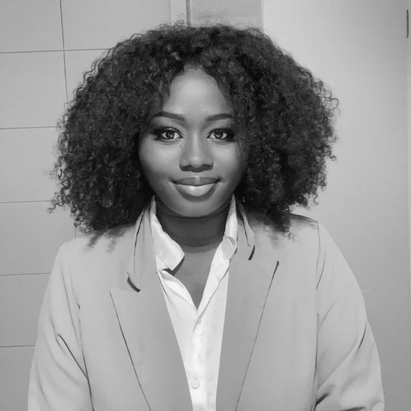 Astou Ndiaye
