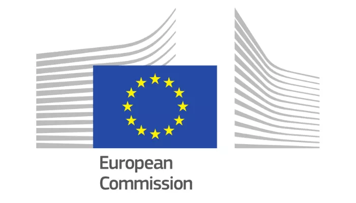 European Commission logo 2