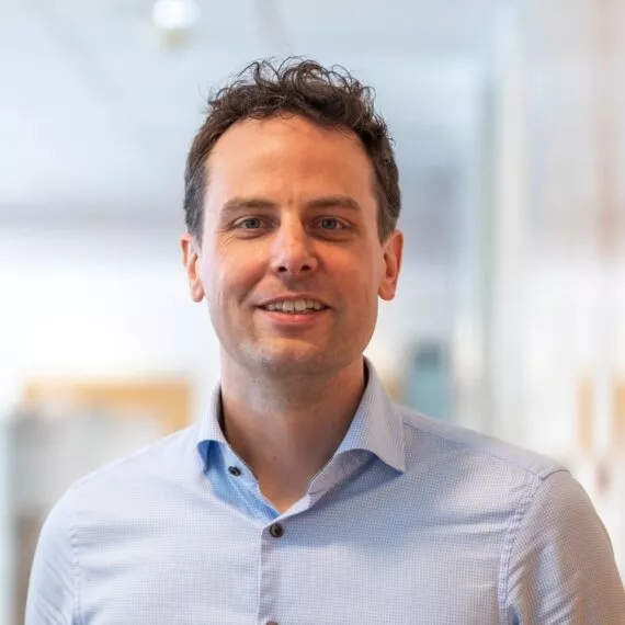Maarten Everts