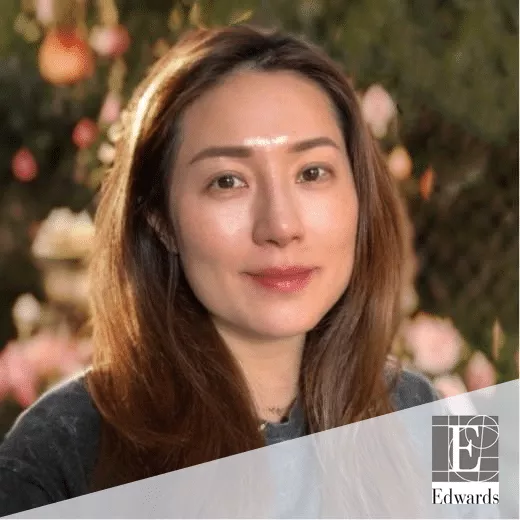 Christine Huang