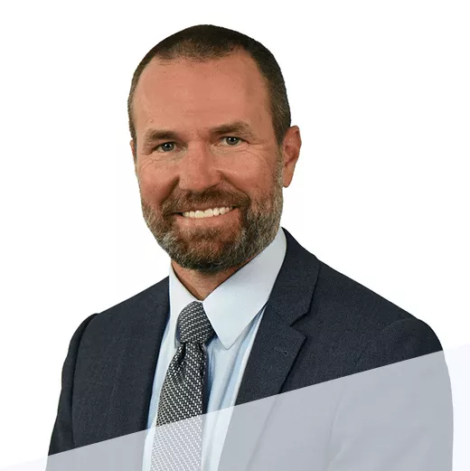Greg Pate
