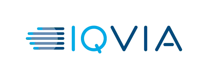 iqvia logo color