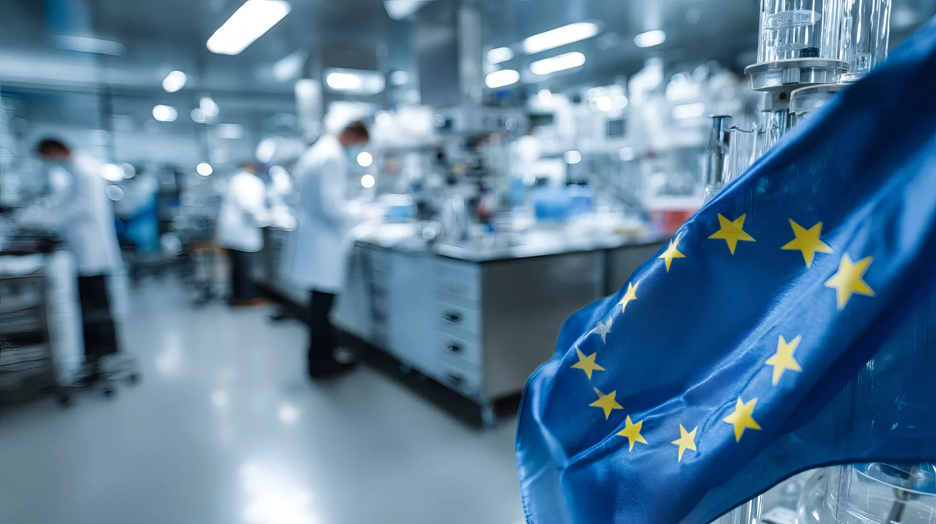 The European Biotech Act: A Turning Point We Are Excited About and Ready to Support