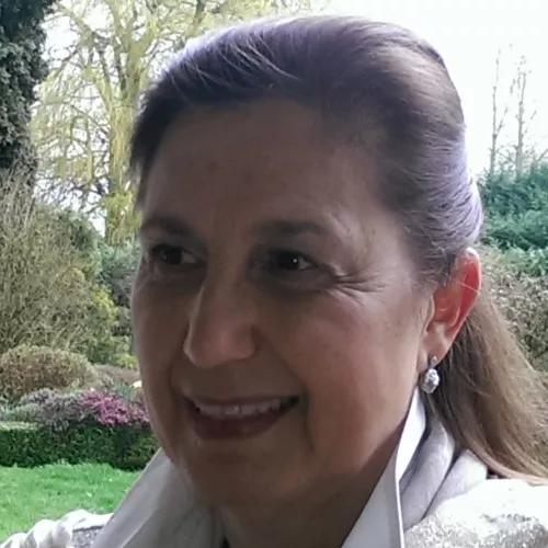 Isabelle de Zegher