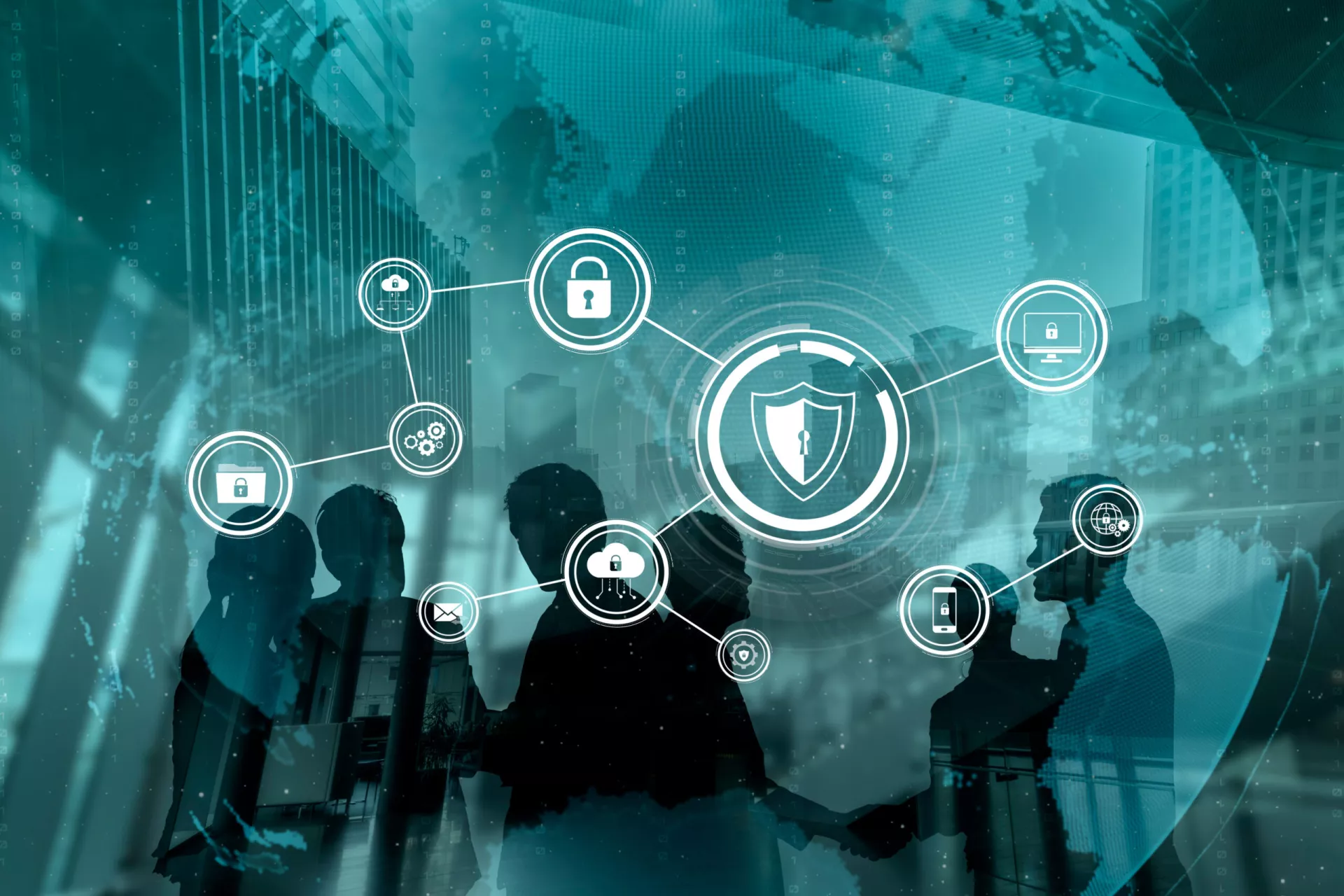 Tokenization in Clinical Trial: linking Data while preserving Privacy