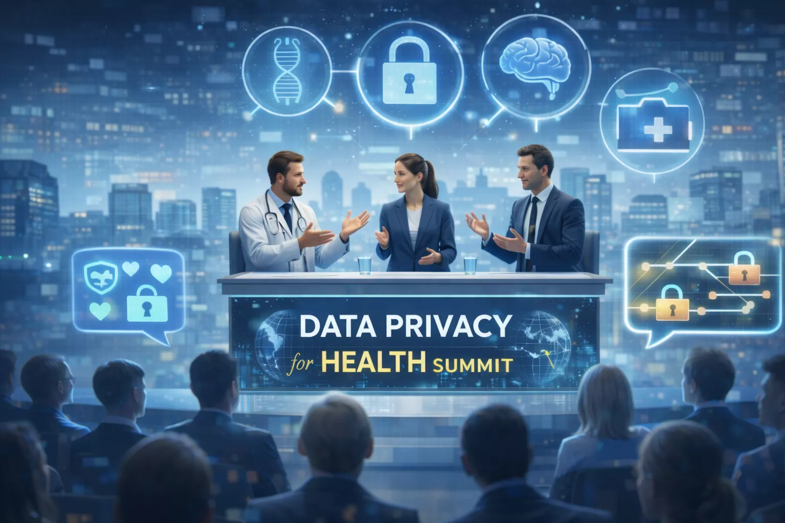 From Compliance to Confidence: Rethinking Health Data Governance