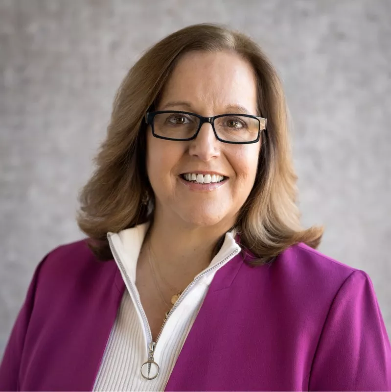 Paula D. Buckley