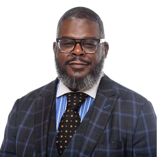 Dondi West, Sr.