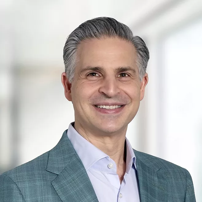 Aaron K. Tantleff