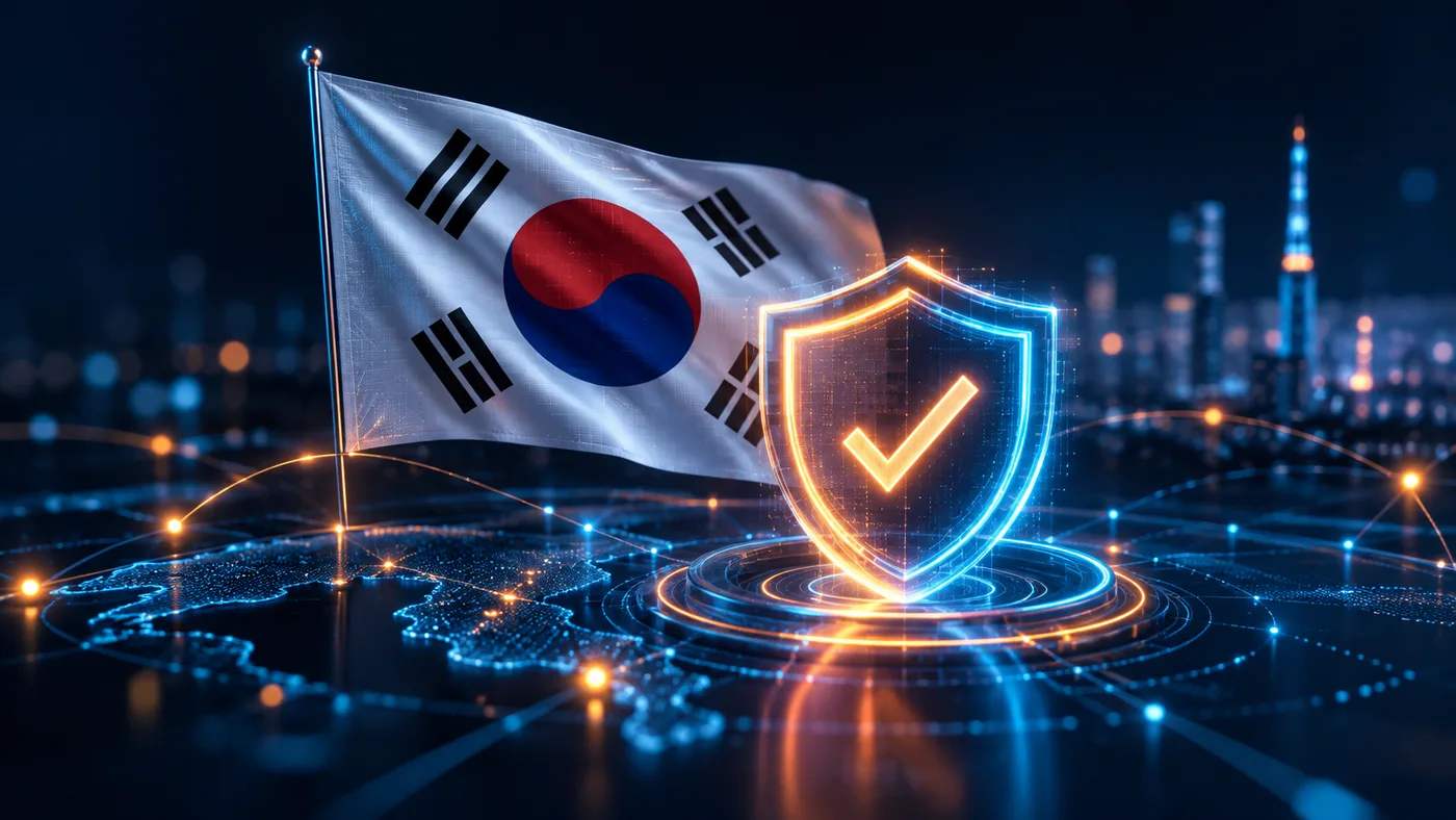 South Korea's Amended PIPA: Tougher Penalties, Stronger CPO Governance and New Breach Rules