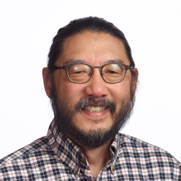 Clarence J. Wang