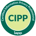 CIPP certified professionals