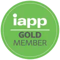 IAPP Gold Member