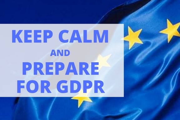 Overwhelmed by the EU Regulation, GDPR? | MyData-TRUST